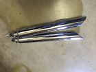 T2200495 Triumph Exhaust Pipe Right Hand