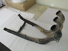 T2201011 Triumph Trident 900 Header