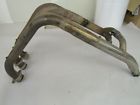 Pipes1993-1998 T2201012 Triumph Sprint Executive 900 Down Pipes Exhaust