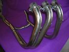 Pipes-t2201648 T2201648 T2201649 Triumph Thunderbird Sport Header 9