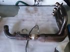 T2202025 Triumph Daytona Primary Exhaust Header Oem