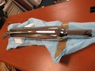 T2202552 Triumph Bonneville Left Side Oem Exhaust Muffler