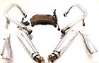 T2202900 T2202800 Triumph Thunderbird Exhaust Headers Pipes Muffler