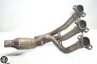 T2203161 Triumph Daytona Exhaust Header Manifold Pipe