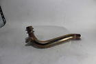 T2203253 Triumph Street Triple Secondary Exhaust Mid Pipe Header Pipes Manifold