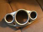 T2203849-mj Triumph Daytona Exhaust End Cap Silver To