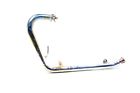 T2206100 Triumph Bonneville Left Front Exhaust Header Pipe Light Damage