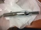 T2206355 Triumph Bonneville Efi Left Side Chrome Exhaust