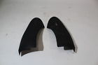 T2206431 Triumph Speed Triple Left Right Muffler Exhaust Pipe Covers Heat