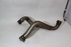 T2207300 Triumph Speed Triple Exhaust Midpipe Mid Middle Pipe