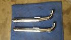 T2208414 T2208415 Triumph Rocket 3 Classic Exhaust