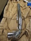 T2208615 Triumph Rocket Iii Rh Lower Oem Silencer