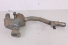 T2209300 Triumph Rocket Iii Roadster Abs Exhaust Mid Link Pipe Collector
