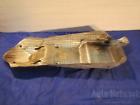 T2303685 Triumph Sprint St Exhaust Heat Shield