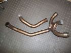 570.1.020.1a Take Monster Ducati Complete 900s M900 Header 2000