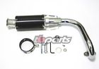 Tbw0667 Tb Parts Performance Exhaust Honda Minitrail Models