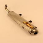 Tds-3 Fmf Yamaha Aftermarket Exhaust Pipe Chamber Silencer Power Core