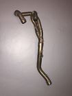 Te450 Tc250 Stock Exhaust Tc450 Husqvarna Header Te250
