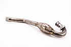 44139 Titanium Megabomb Header Fmf