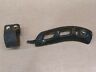 Tlr200 Honda Reflex Exhaust Clamp And Heat Shield Guard