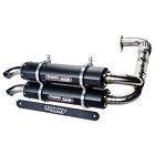 Tr-4153d-bk Trinity Racing Stage 5 Dual