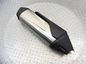 2203699 Triumph 2022 20-22 Tiger 900 Rally Pro Exhaust Pipe Muffler
