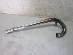 Triumph E11178 1970 Tr25w 250 Trophy Exhaust Pipe