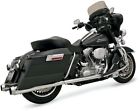 Flh-211 Trudual L85-06flt Bassani Xhaust Exhaust