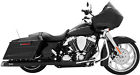 Hd00128 True-dual Freedom Standard Performance Headers Black