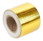 Ts-gt-2x15 Torque Solution Gold Reflective