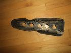 Ts400 Cover 1973 400 Motorcycle Shield Muffler Heat Ts Suzuki