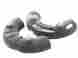 5b6-14728-00-00 Ttr110e 5b6-14718-00-00 Yamaha New 2008-2016 Ttr110 Ttr 110 110e Front Header Pipe Heat Shields