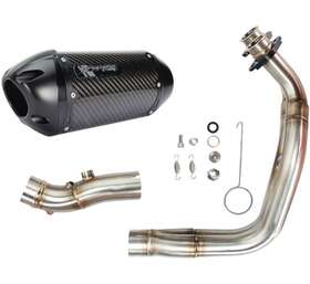 005-4130405-s1b Two Bros Brothers Racing S1r 3k Full System