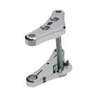 Twr741-ec Accutronix 41mm Triple Tree
