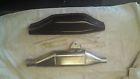 Ty250 Fiber Ty175 Wes Shields Silencers Heat Yamaha Carbon
