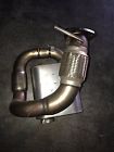 Item2 Used Exhaust 1320 Performance