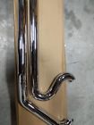 V2876304-h Victory Heat Shield Chrome