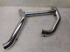 Valkyrie Chrome Guard Heatshield Gl1500 Muffler Interstate Cover 97-03 Exhaust