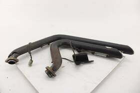 65600007-65600008 Vance And Hines 14-17 Harley-davidson Dyna Exhaust Pipe