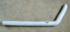 D260hc Vance Heat Shield Hines Part Front Harley Chrome