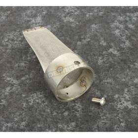 Vance & Hines 21955 And Spark Arrestor 4412802