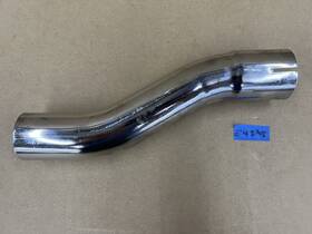 Vance & Hines D488-1 And Tri Glide Extension Pipe Harley-davidson
