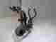 18150-mbg-d00 Vfr800 Honda Vfr 800 Interceptor Exhaust Header Assembly