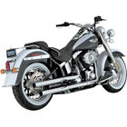 Vh0035 Vance Hines Straightshots Mufflers For Cross Models