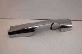 1261795 Victory 2012 Vision Chrome Oem Right Exhaust Pipe Cover