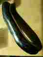 18415-mr1-003 Vlx600 Honda 88-07 Shadow 600 Vt600 Front Exhaust Pipe Muffler Heat Shield Cover