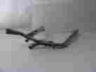 18049-1906 Vn1600d 18088-1100 Kawasaki Vulcan 1600 Vn Exhaust Header Assembly W Heat Shields