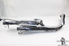 Vn2000-d1 Midpipe Kawasaki Vulcan Exhaust 2000 05-06