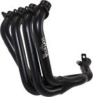 Vpehr6vk6b Voodoo Shorty Exhaust Headpipe Vpehr6vk6b Voodoo Shorty Exhaust Headpipe