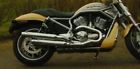 Vr-701 Samson Caliber V-rod Chrome